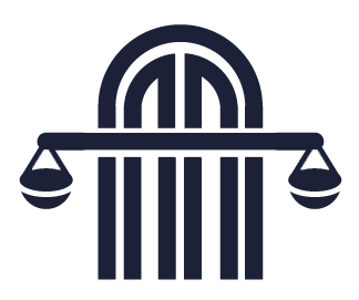Logotipo de HR Legal - Despacho de abogados en Dos Hermanas, Sevilla